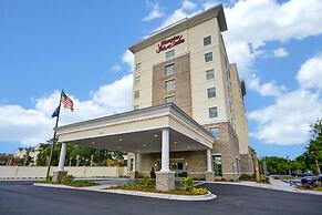 Hampton Inn & Suites Charleston Airport