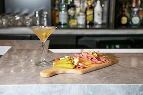 Hilton Garden Inn Savannah Historic District