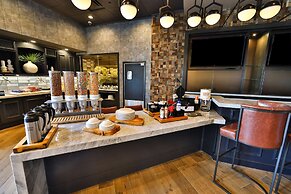 Hilton Garden Inn Savannah Historic District