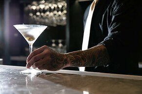 Hilton Garden Inn Savannah Historic District