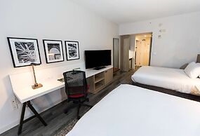 Hilton Garden Inn Savannah Historic District