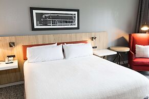 Hilton Garden Inn Savannah Historic District