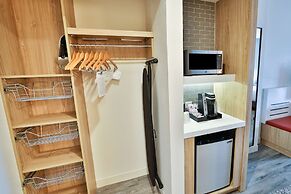 Hilton Garden Inn Savannah Historic District