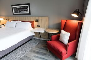 Hilton Garden Inn Savannah Historic District