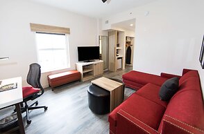 Hilton Garden Inn Savannah Historic District