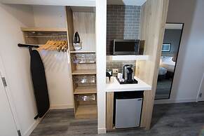 Hilton Garden Inn Savannah Historic District