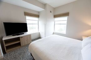 Hilton Garden Inn Savannah Historic District