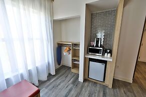 Hilton Garden Inn Savannah Historic District