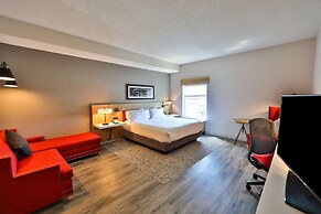 Hilton Garden Inn Savannah Historic District