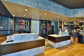 Hilton Garden Inn Savannah Historic District