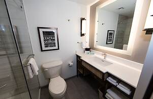 Hilton Garden Inn Savannah Historic District