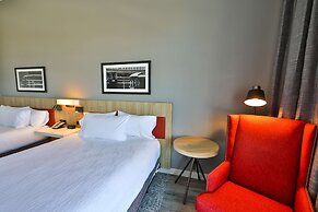 Hilton Garden Inn Savannah Historic District