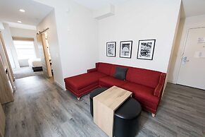 Hilton Garden Inn Savannah Historic District