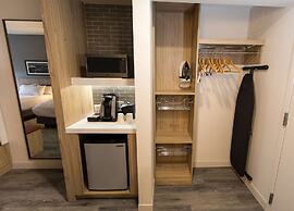 Hilton Garden Inn Savannah Historic District