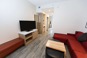 Hilton Garden Inn Savannah Historic District