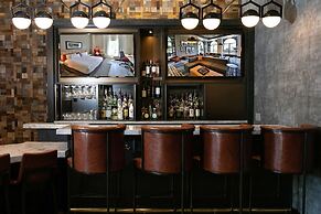 Hilton Garden Inn Savannah Historic District