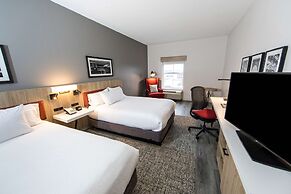 Hilton Garden Inn Savannah Historic District