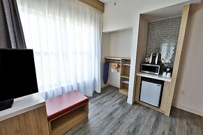 Hilton Garden Inn Savannah Historic District