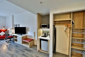 Hilton Garden Inn Savannah Historic District