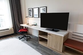 Hilton Garden Inn Savannah Historic District