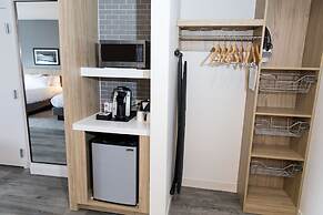 Hilton Garden Inn Savannah Historic District