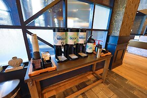 Hilton Garden Inn Savannah Historic District