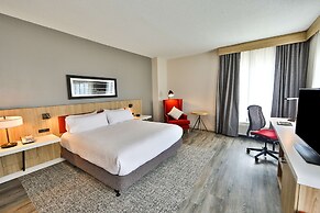 Hilton Garden Inn Savannah Historic District