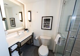 Hilton Garden Inn Savannah Historic District