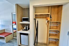 Hilton Garden Inn Savannah Historic District