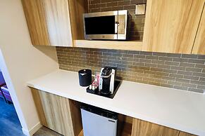 Hilton Garden Inn Savannah Historic District