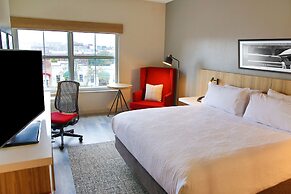 Hilton Garden Inn Savannah Historic District