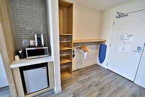 Hilton Garden Inn Savannah Historic District