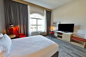 Hilton Garden Inn Savannah Historic District