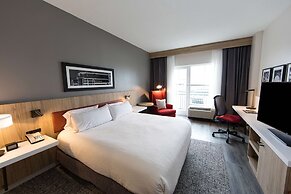 Hilton Garden Inn Savannah Historic District