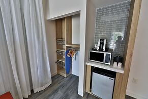 Hilton Garden Inn Savannah Historic District