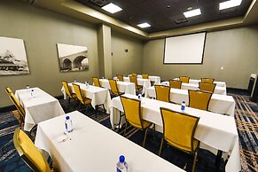 Hilton Garden Inn Savannah Historic District