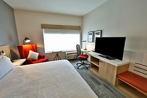 Hilton Garden Inn Savannah Historic District