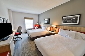 Hilton Garden Inn Savannah Historic District