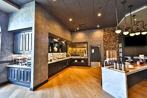 Hilton Garden Inn Savannah Historic District