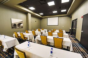 Hilton Garden Inn Savannah Historic District