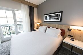 Hilton Garden Inn Savannah Historic District