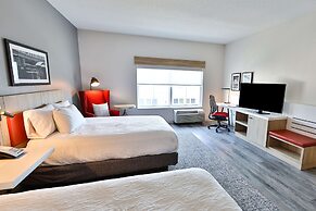 Hilton Garden Inn Savannah Historic District