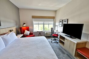 Hilton Garden Inn Savannah Historic District