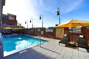 Hilton Garden Inn Savannah Historic District