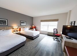 Hilton Garden Inn Savannah Historic District