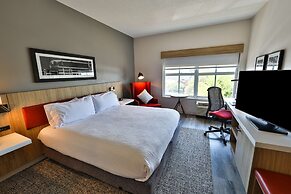 Hilton Garden Inn Savannah Historic District