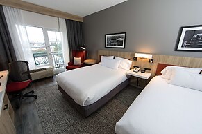 Hilton Garden Inn Savannah Historic District