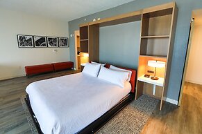 Hilton Garden Inn Savannah Historic District