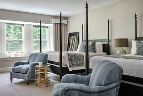 The Grand at Bedford Village Inn