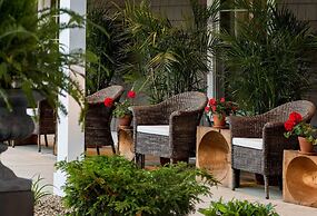 The Grand at Bedford Village Inn